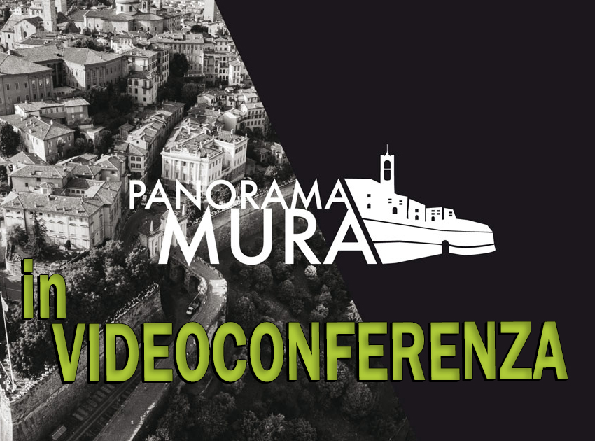 PANORAMA MURA – videoconferenze