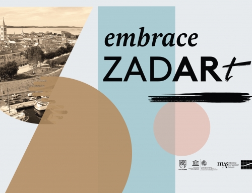 City of Zadar celebrated fourth anniversary of the inscription of its city walls into UNESCO World Heritage List